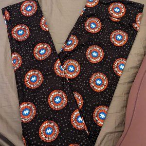 Karmen Anne Leggings